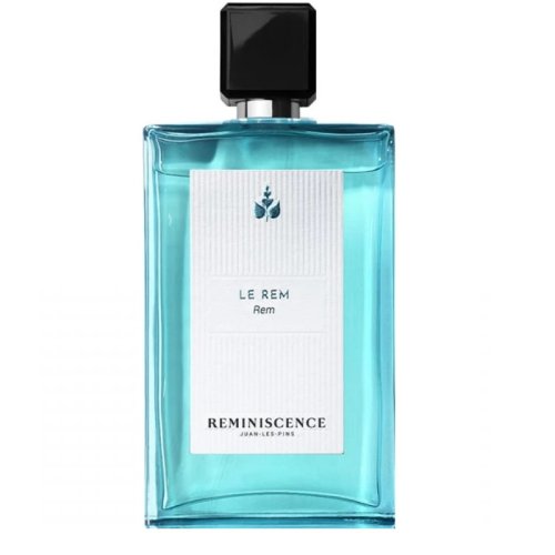 REMINISCENCE PARFUM Le Rem - Eau de Toilette Intense